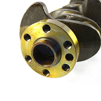 Amazon.com: SINOCMP Crankshaft 11217640165 11212212762 for